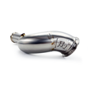 PHR 4.0" Titanium Downpipe for 2JZ