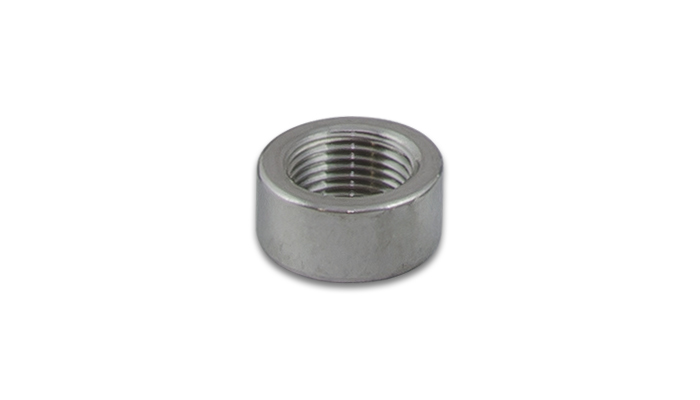 M18X1.5 Female Titanium Oxygen Sensor (O2 Sensor) Sensor Weld Bung