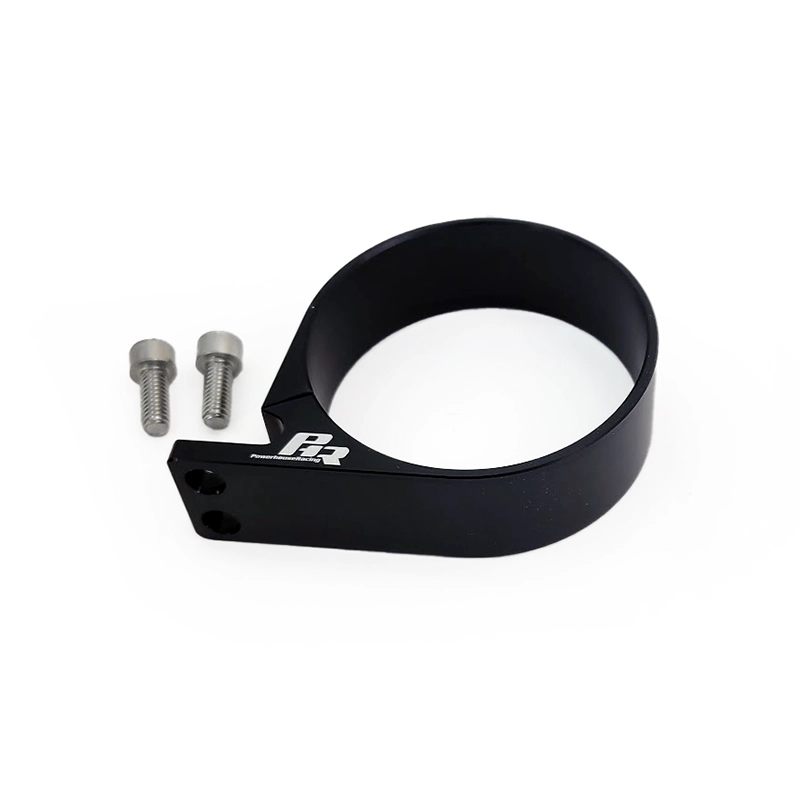 Universal Mounting Billet Bracket for PHR Billet Power Steering Tank