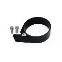 Universal Mounting Billet Bracket for PHR Billet Power Steering Tank