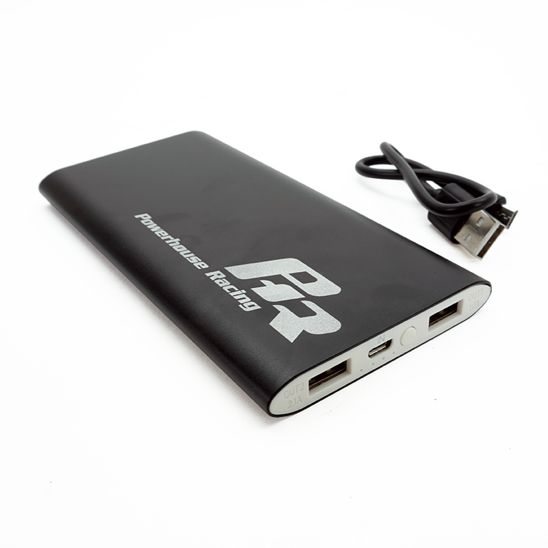 PHR Powerbank and Wireless Charger