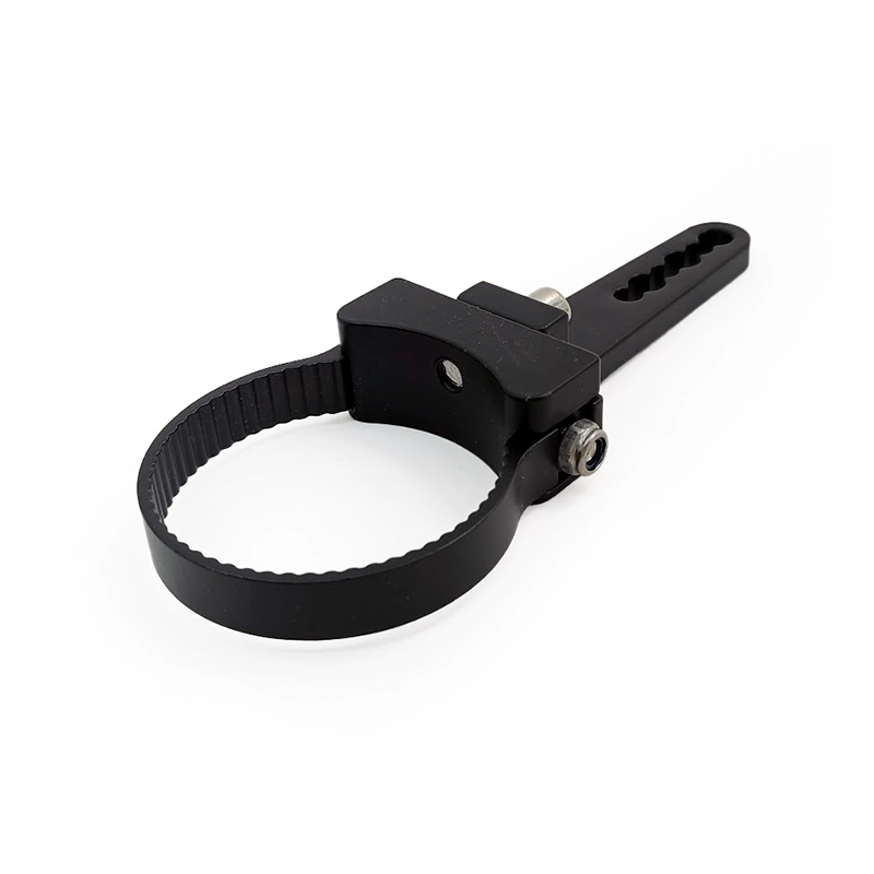 Universal Mounting Bracket for PHR Billet Power Steering Tank