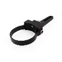 Universal Mounting Bracket for PHR Billet Power Steering Tank