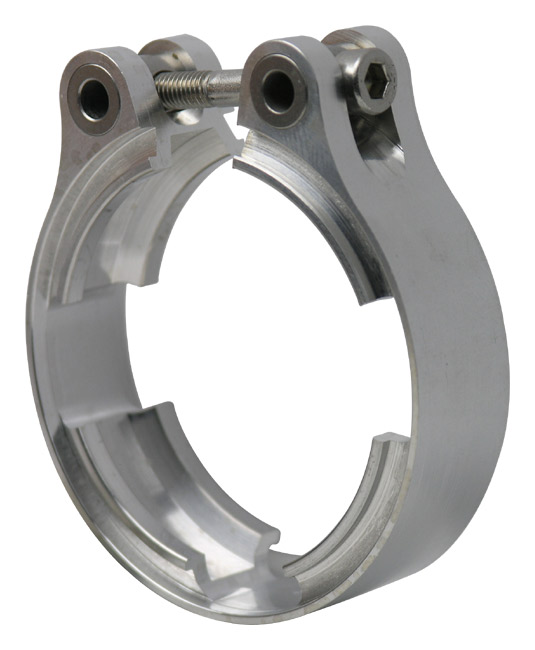 TiAL Sport Q/QR BOV Clamp