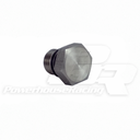 PHR Double O-Ring Stainless Steel Spring Cap for 2JZ GTE Oil Pump