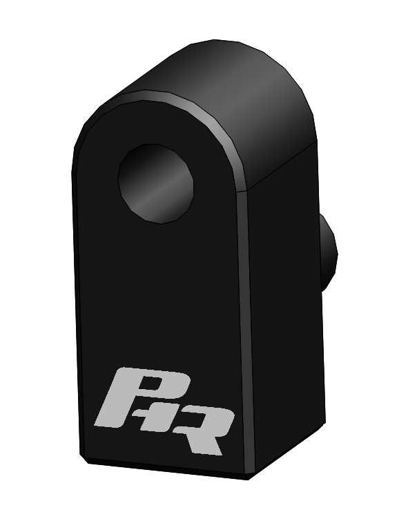 Condenser High-Side Line Adapter for GS300, IS300 (adapter only)