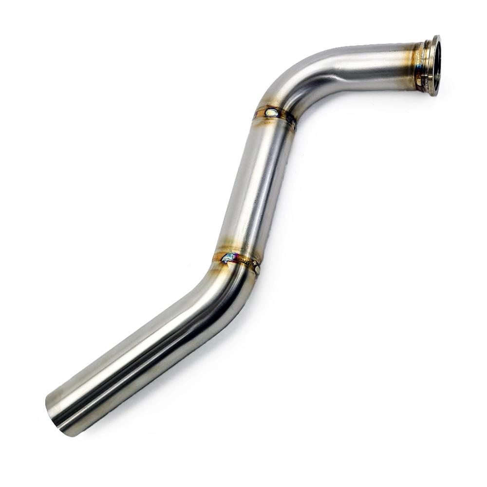 Dumptube for NA-T Street Torque Kit