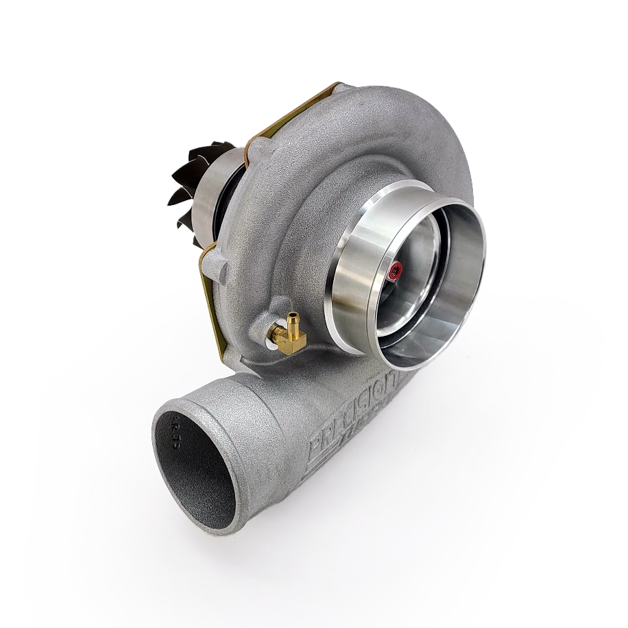 Precision NEXT GEN 6466 BB HP W/ NO TURBINE HOUSING (SUPERCORE)