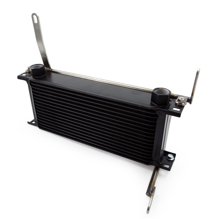 PHR Transmission Cooler for 2nd Gen GS300
