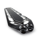 PHR Billet Quick Release Coil Cover for 2JZ-GTE VVT-i