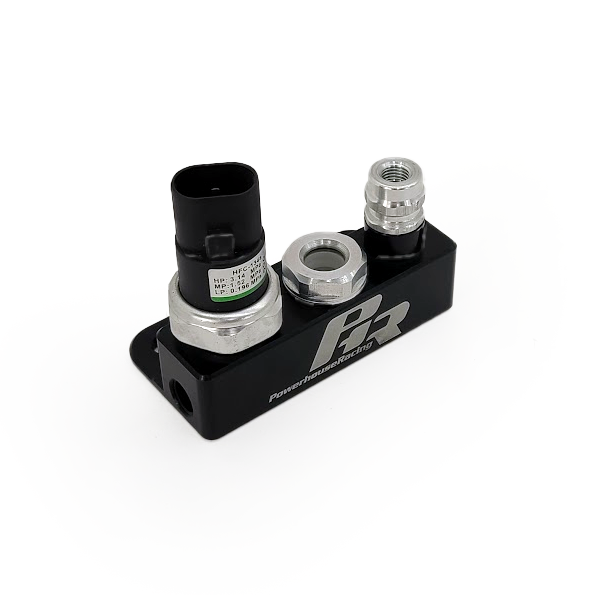 Air Conditioning Components Manifold