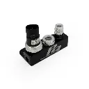 Air Conditioning Components Manifold