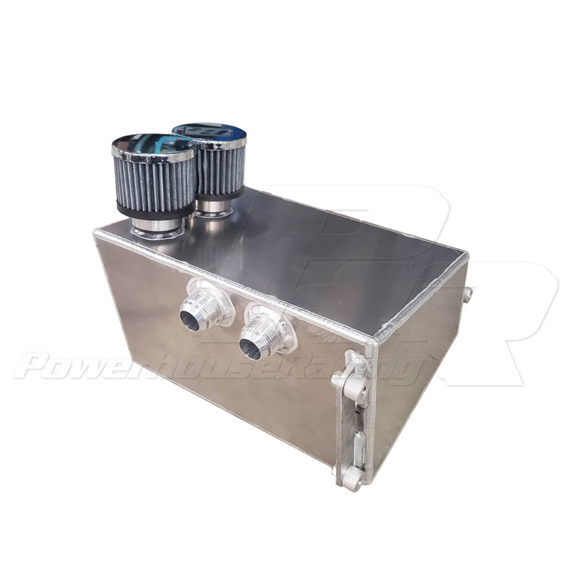 PHR Rear Mounted Breather Tank