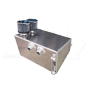 PHR Rear Mounted Breather Tank