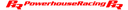 PHR Windshield Sticker