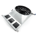 PHR SPAL 16" Single Brushless Fan Kit for 2nd Gen GS300