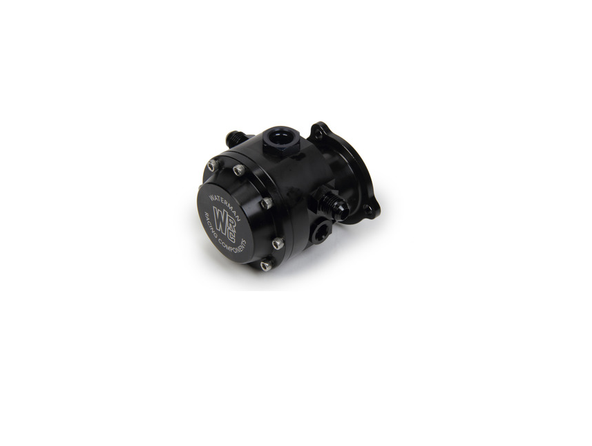 Waterman 4.8GPM Mechanical Pump