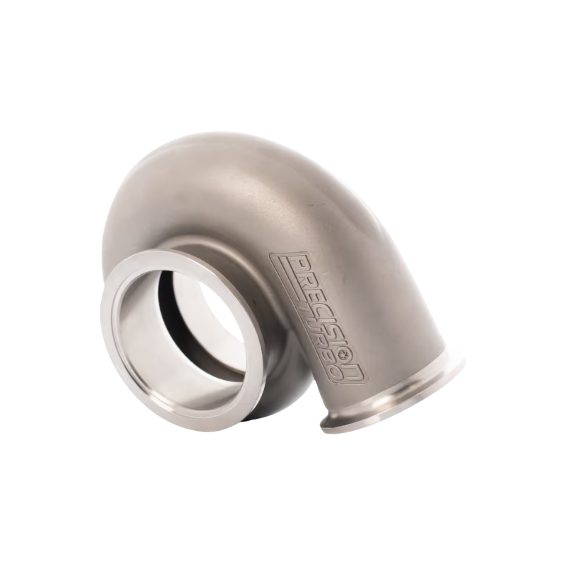 T3 SIZE STAINLESS V-BAND IN/V-BAND OUT 1.05 A/R T/HSG. 66 WHEEL