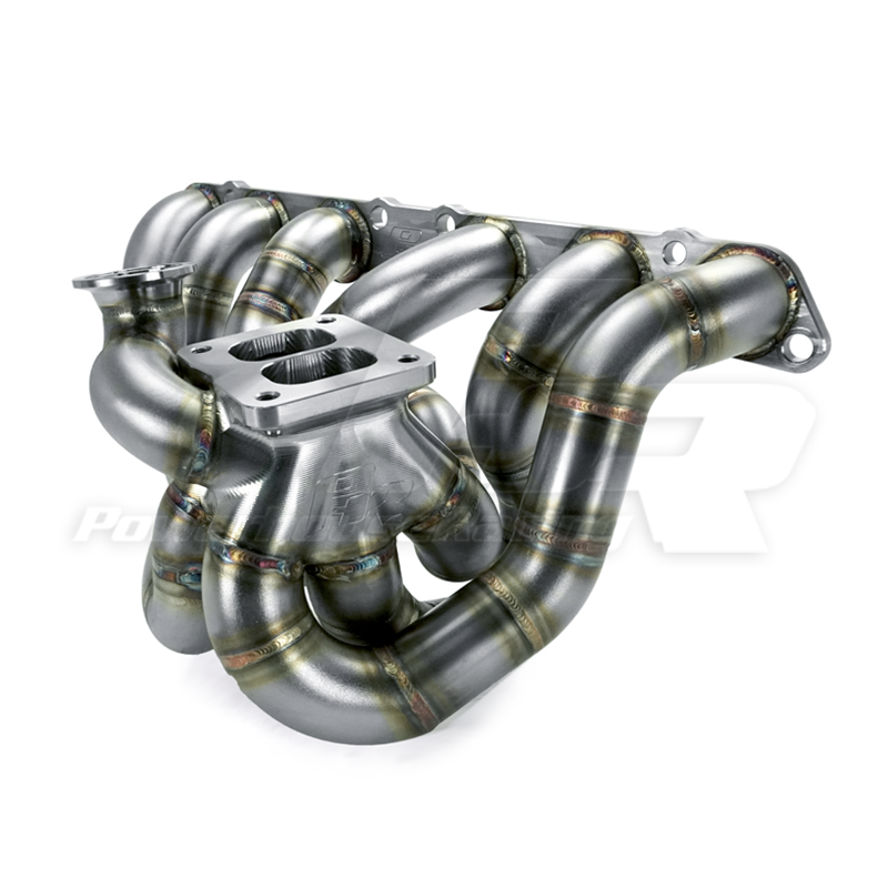 PHR S45 Turbo Manifold for 2JZ-GE