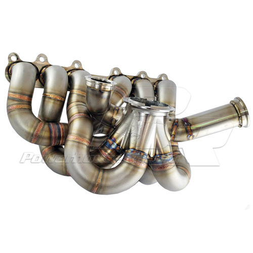 PHR V50 Pro Mod Turbo Manifold for 2JZ-GE