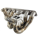 PHR S23 Turbo Manifold for IS300, 2JZ-GE