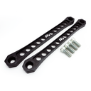 PHR Billet Subframe Reinforcement Braces for GS300