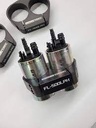 DDP MKIV SUPRA BRUSHLESS PUMP ADAPTER