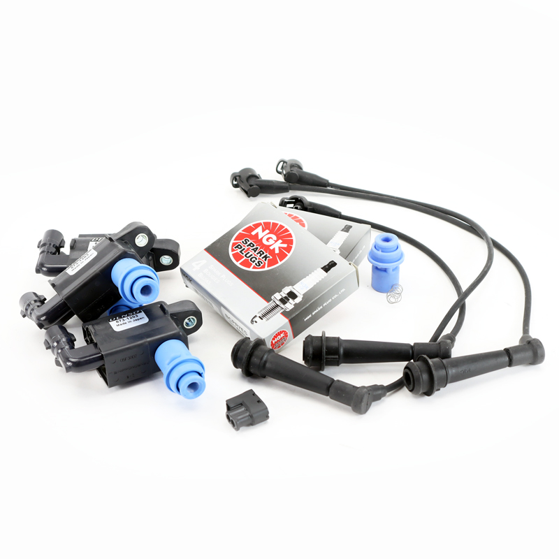 PHR 2JZ VVT-i Ignition Kit