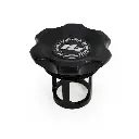 Sealed Cap for PHR Billet Power Steering Reservoir Tank