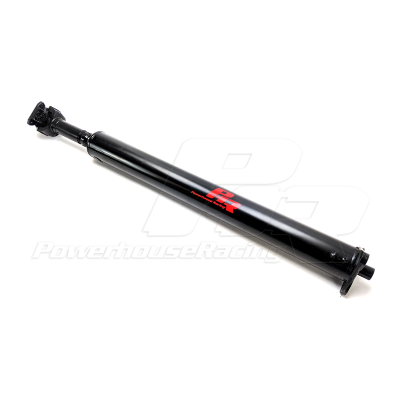 PHR 3.5" One Piece Driveshaft for TT Auto A340E Swap For 2nd Gen GS300
