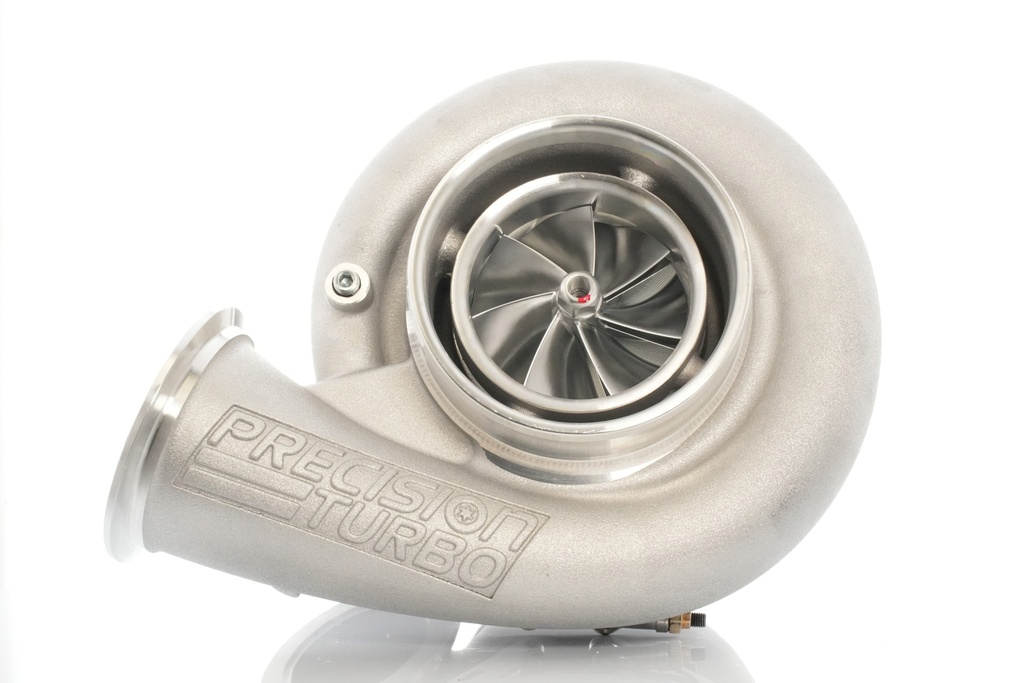 Precision Next Gen 8685 BB SPORTSMAN