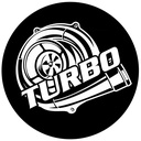 Oil Cap Sticker (Turbo)