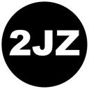 Oil Cap Sticker (2JZ)