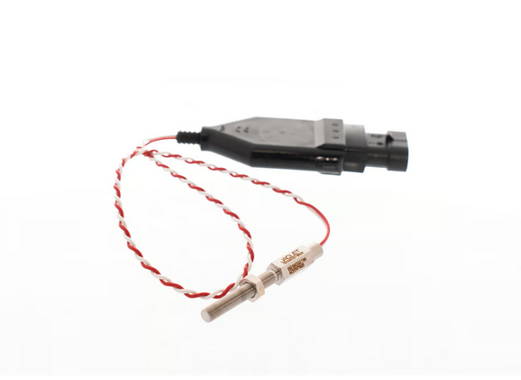 TURBO SPEED SENSOR COMP. WHEEL BLADE COUNTING