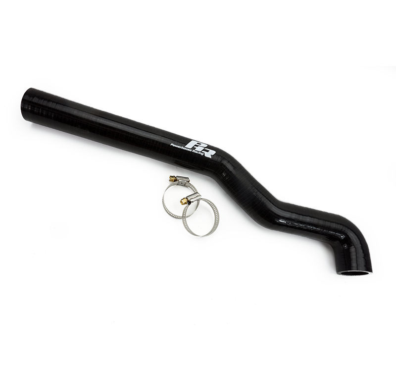 Upper Radiator Hose For 2nd Gen GS300 with 2JZ-GTE Aristo Swap