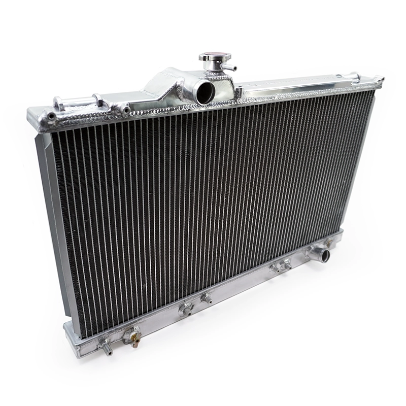 PHR Race Radiator for Lexus IS300