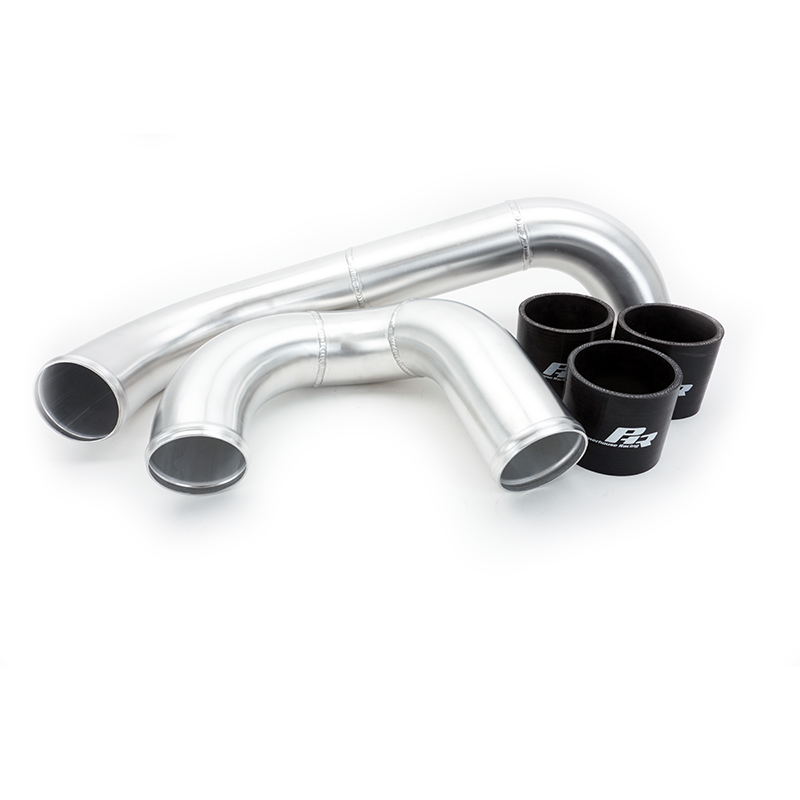 PHR 3.0" Cold Side Pipe Kit for 2nd Gen GS300 (PHR Fan Kit)