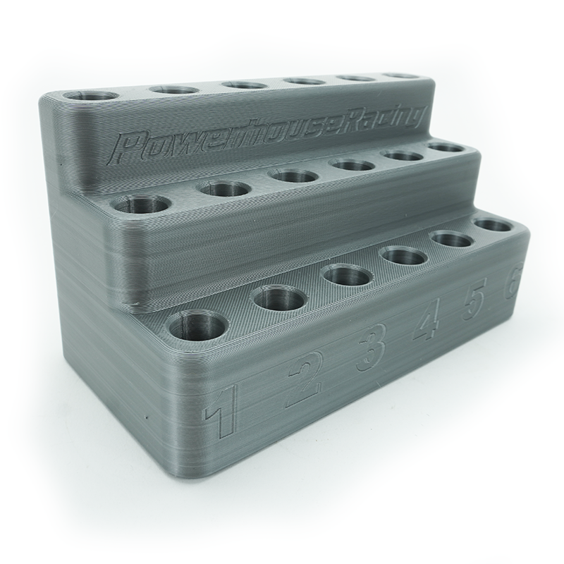 PHR 3 Tier Spark Plug Holder