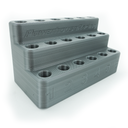 PHR 3 Tier Spark Plug Holder