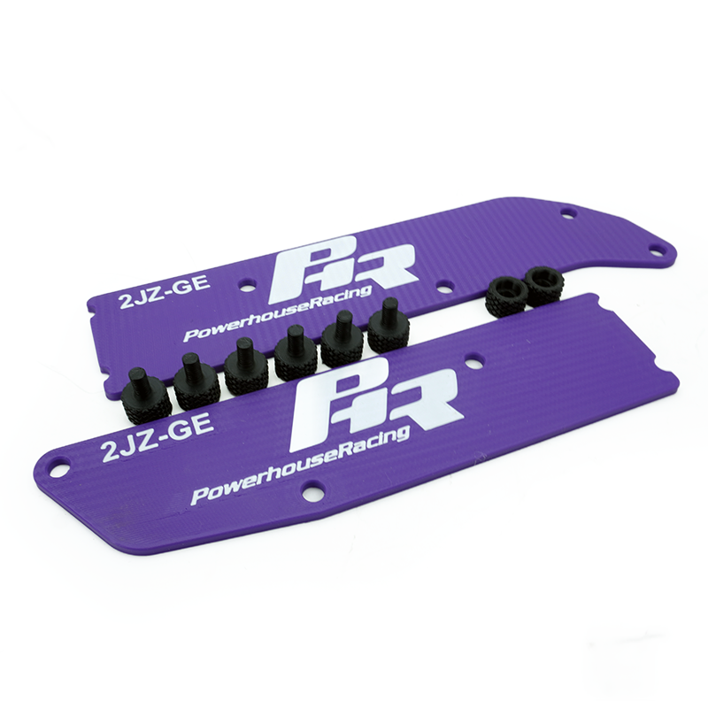 PHR Intake Port Covers for GE