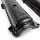PHR Rigid Ultralight Billet Valve Covers for 2JZ-GE non-VVT-i, with Cam Sensor Boss on Intake - Distributor Delete - Coil Over Plug Conversion