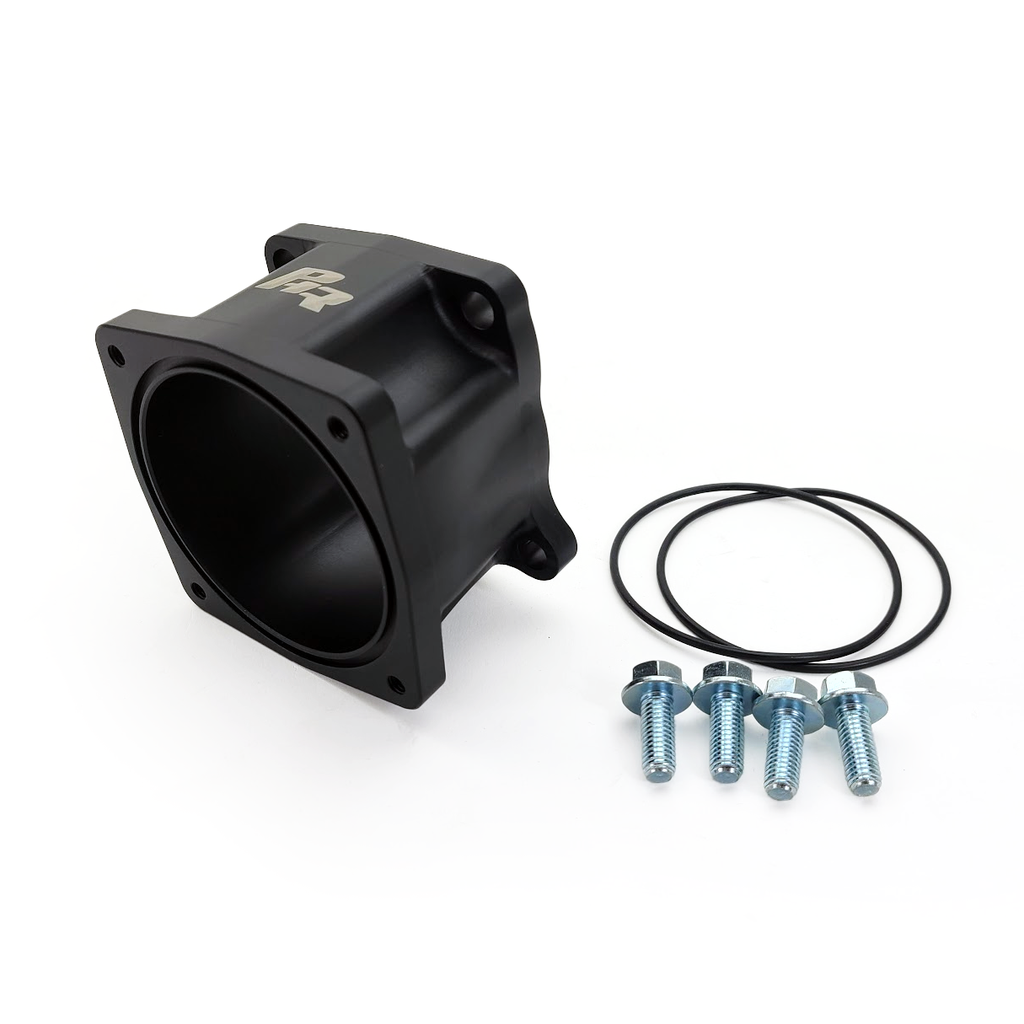 PHR 74mm Bosch Drive By Wire (DBW) Throttle Body Adapter for 2JZ-GTE VVT-i