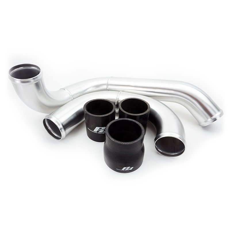 PHR 2.5" Hot Side Intercooler Pipe Kit for 2nd Gen GS300