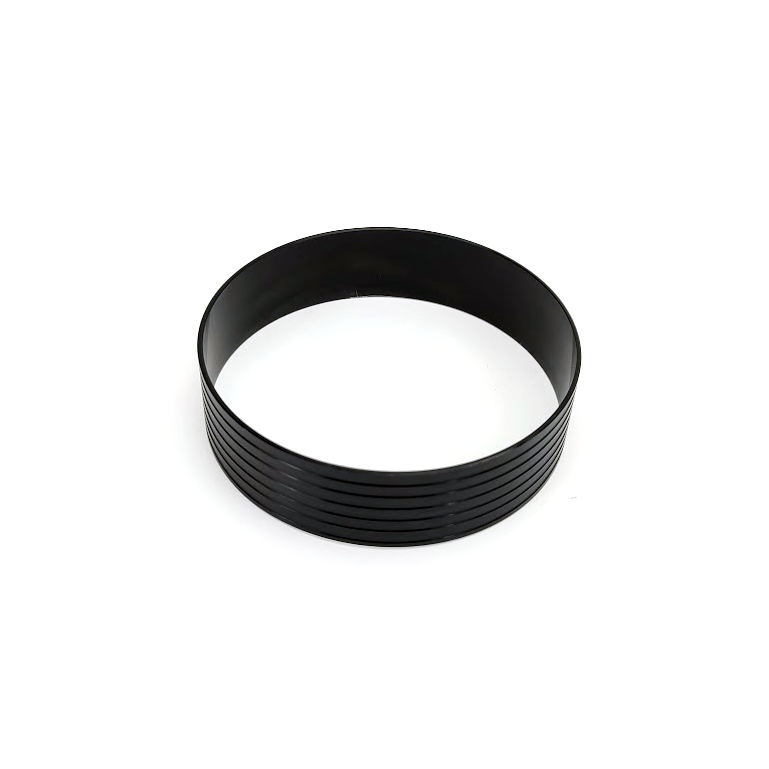 Union Sleeve for PHR Pinless Dual Seal Clamp, 3.5 inch
