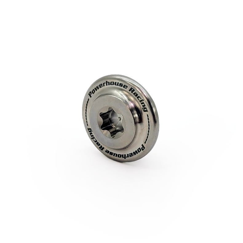 PHR Titanium Plug (Cap) for 2JZ VVT-i Cam Gear