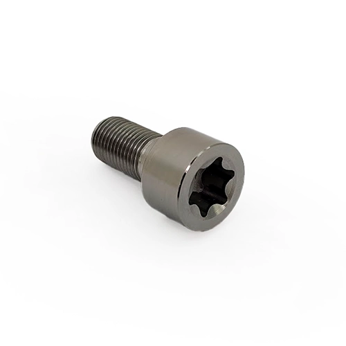 Titanium Cam Gear Bolt