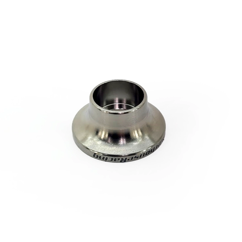 Titanium Cam Gear Bolt Accent Washer