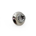 PHR Titanium Cam Gear Bolt and Accent Washer for 2JZ