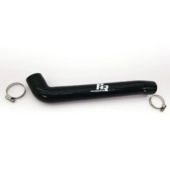 PHR Lower Radiator Hose for GS300 with 2JZ-GTE and Rotated Lower Waterneck