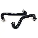 PHR Heater Hose Kit for Single Turbo IS300 / Altezza